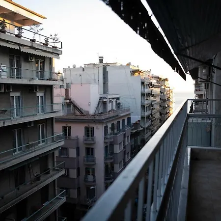 In The Heart Of 塞萨洛尼基